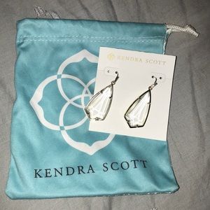 Kendra Scott Carla Earring